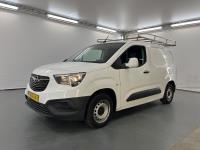 Opel Combo 1.5D L1H1 Edition | 2020 | 100.713 km | VFH84V | NAP: Logisch