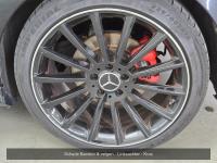 Mercedes-Benz A-Class 220 | 2019 | 126,088 km | Automatic | HJJ97L | NAP: No rating