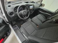 Mercedes-Benz eVito eVito Long 66 kWh | 2022 | 18,315 km | Automatic | V77FGH | NAP: No rating