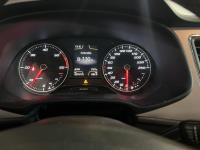 Seat | Leon | 1.6 TDI Style Business Intense | 2018 | 207,610 km | RZ491G | Logical