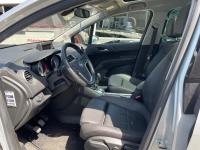 Opel Meriva 1.4 Turbo Blitz | 2016 | 124.583 km | KK770T | NAP: Logisch