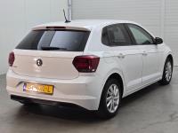 Volkswagen Polo 1.0 TSI Highline | 2018 | 267,239 km | Automatic | ST422L | NAP: Makes sense