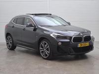 BMW X2 sDrive20i High Executive Edition | 2019 | 192.701 km | Automaat | ZN335J | NAP: Logisch