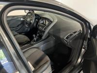 Ford | Focus Wagon | 1.0 Titanium | 2017 | 223,613 km | NR558X | Logical