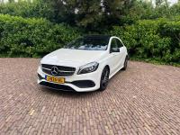 Mercedes-Benz A-Class 220 4MATIC | 2017 | 92,293 km | Automatic | J825HL | NAP: No rating