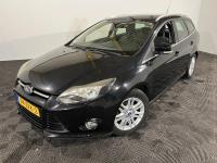 Ford | Focus Wagon | 1.0 EcoBoost Titanium | 2013 | 147.914 km | 74ZVK2 | Logisch