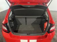 Skoda | Fabia | 1.0 Style Business | 2017 | 134.131 km | G489XD | Geen oordeel
