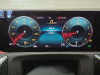 Mercedes-Benz CLA-Class 180 Business Solution AMG | 2019 | 138,631 km | Automatic | G588TB | NAP: Makes sense