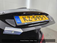 Mercedes-Benz CLA-klasse Shooting Brake 180 Lease Edition Plus | 2017 | 287.182 km | KZ595T | NAP: Logisch