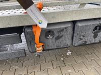 Volkswagen Crafter 35 2.0 TDI L4 | 2019 | 205.403 km | VDB40D | NAP: Logisch