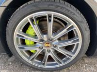 Porsche Panamera Sport Turismo 2.9 4 E-Hybrid | 2018 | 98.647 km | Automaat | J339PD | NAP: Geen oordeel