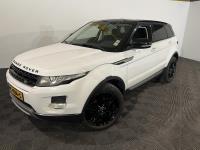 Land Rover | Range Rover Evoque | 2.2 TD4 4WD Pure | 2013 | 204.930 km | PS036S | Geen oordeel
