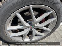 Alfa Romeo Stelvio 2.0 T AWD First Edition | 2017 | 137,311 km | Automatic | PZ672N | NAP: Makes sense