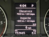 Volkswagen Caddy 2.0 TDI L2H1 BMT Maxi Comfortline | 2018 | 152.665 km | Automaat | VZX33R | NAP: Geen oordeel