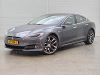 Tesla Model S 75D Base | 2018 | 182.869 km | Automaat | XF908Z | NAP: Logisch