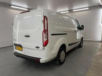 Ford Transit Custom 280 2.0 TDCI L1H1 Trend | 2021 | 240.645 km | VJJ62G | NAP: Logisch