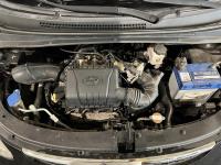 Hyundai | i10 | 1.1 Active Cool | 2010 | 156,877 km | 23LDV3 | Logical