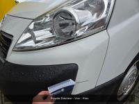 Peugeot Expert 229 2.0 HDI L2H1 Navteq 2 | 2015 | 282.311 km | VP181X | NAP: Logisch