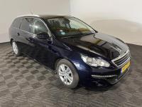 Peugeot | 308 SW | 1.2 PureTech Blue Lease Executive | 2017 | 175.669 km | NB507Z | Logisch