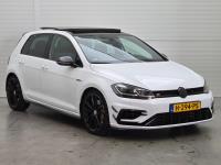 Volkswagen Golf 2.0 TSI 4Motion R | 2019 | 127,341 km | Automatic | H294PS | NAP: No rating