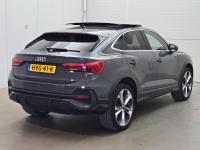Audi Q3 Sportback 45 TFSI e Edition | 2021 | 87.671 km | Automaat | HVG41R | NAP: Geen oordeel