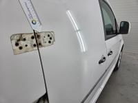 Volkswagen Caddy 2.0 TDI L1H1 BMT Trendline | 2018 | 185.389 km | V552PL | NAP: Logisch