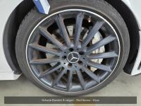 Mercedes-Benz CLA-Class AMG 35 4MATIC Premium Plus | 2019 | 159,932 km | Automatic | H333ZF | NAP: No rating