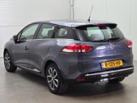 Renault Clio Estate 1.2 GT Stationwagen | 2018 | 62.449 km | Automaat | R135HF | NAP: Geen oordeel