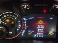 dodge RAM 1500 | 2016 | 143.852 km | Automaat | VTN54D | NAP: Geen oordeel