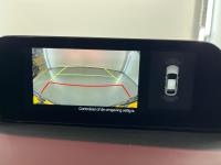 Mazda 3 2.0 e-SkyActiv-X M Hybrid 186 Luxury | 2023 | 184.880 km | S027BX | NAP: Logisch