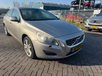 Volvo | S60 | 1.6 T4 Summum | 2011 | 226.888 km | 00RFX1 | Logisch