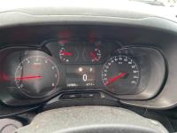 123 Opel Combo 1.5D L2H1 Edition | 2019 | 129.088 km | Automaat | VDN62T | NAP: Logisch