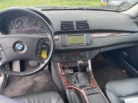 BMW | X5 | 4.4i High Executive | 2004 | 249.995 km | 77PJXH | Logisch
