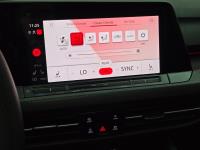 Volkswagen Golf 2.0 TSI GTI | 2021 | 73.542 km | Automaat | JNS14G | NAP: Geen oordeel