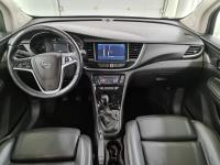 Opel Mokka X 1.4 Turbo Innovation | 2019 | 86.485 km | XX891N | NAP: Logisch