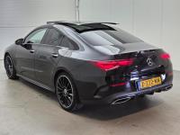 Mercedes-Benz CLA-klasse 180 AMG Line | 2023 | 55.246 km | Automaat | Z222NN | NAP: Geen oordeel