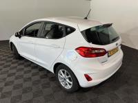 Ford | Fiesta | 1.1 Trend | 2018 | 109,554 km | K303GX | No rating