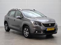 Peugeot 2008 1.2 PureTech Blue Lion | 2019 | 148,825 km | Automatic | XX074H | NAP: Makes sense