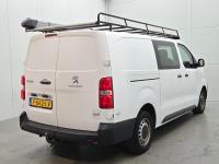 Peugeot Expert 231S 2.0 BlueHDI 120 Premium | 2018 | 168,084 km | V862LV | NAP: Makes sense