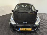 Ford | B-Max | 1.0 EcoBoost Titanium | 2015 | 149,480 km | GV907T | Logical