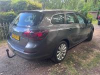 Opel Astra Sports Tourer 1.4 Turbo Cosmo | 2012 | 268,554 km | 58ZGV5 | NAP: Makes sense