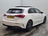 Mercedes-Benz A-klasse 200 Business Solution AMG Night Upgrade | 2019 | 187.232 km | Automaat | XJ320N | NAP: Logisch