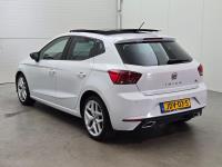 SEAT Ibiza 1.0 EcoTSI FR Plus | 2021 | 146.096 km | Automaat | JDV03S | NAP: Geen oordeel
