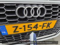 Audi A3 Sportback 35 TFSI edition one | 2020 | 136.496 km | Automaat | Z154FK | NAP: Geen oordeel