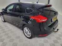 Ford | Focus | 1.0 Trend | 2016 | 175,520 km | JX666B | Logical
