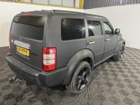 Dodge | Nitro | 2.8 CRD SXT | 2008 | 355,998 km | 37VTP1 | No rating