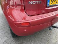 Nissan | Note | 1.4 Visia | 2012 | 132,398 km | 69ZDP3 | Logical