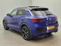 Volkswagen T-Roc 2.0 TSI 4Motion R | 2022 | 56,398 km | Automatic | JVZ22H | NAP: No rating