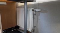 Kantoor Unit met wc 