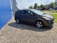 Peugeot | 3008 | 1.6 THP Blue Lease Executive | 2009 | 180,668 km | 57SPV5 | No rating